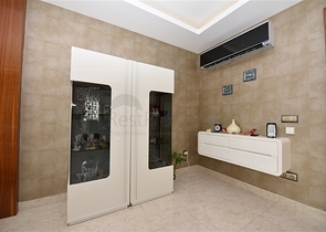 دوبلكس ثلاث غرف وصالة مفروشة - مع تراس واسع باطلالة ساحرة في مهموتلار / الانيا 