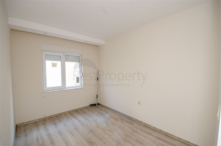 شقة 2 + 1 في منطقة هورما كونيالتي أنطاليا