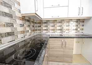 شقة 2 + 1 في منطقة هورما كونيالتي أنطاليا