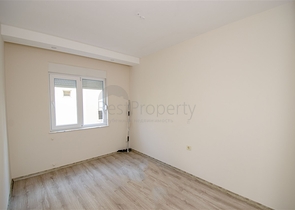 شقة 2 + 1 في منطقة هورما كونيالتي أنطاليا