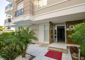 شقة 2 + 1 في منطقة هورما كونيالتي أنطاليا