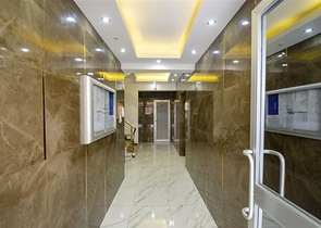 شقة 2 + 1 في منطقة هورما كونيالتي أنطاليا