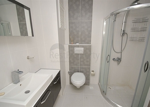 شقة 2 + 1 في منطقة هورما كونيالتي أنطاليا