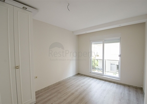 شقة 2 + 1 في منطقة هورما كونيالتي أنطاليا