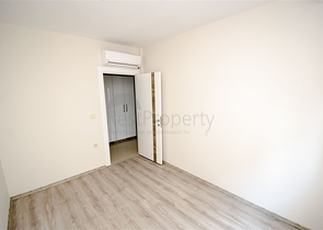 شقة 2 + 1 في منطقة هورما كونيالتي أنطاليا