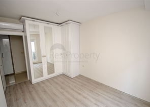 شقة 2 + 1 في منطقة هورما كونيالتي أنطاليا