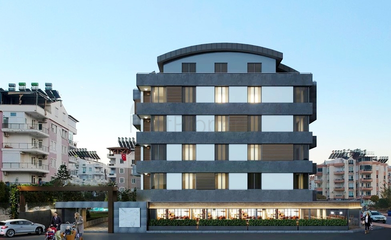 محلين للبيع في منطقة ليمان في كونيالتي