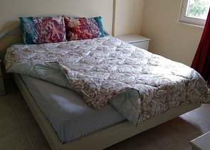 ضمن مجمع سكني اول خط على البحر - 3 غرف وصالة بسعر مميز في مهموتلار / الانيا 