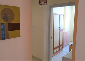 ضمن مجمع سكني اول خط على البحر - 3 غرف وصالة بسعر مميز في مهموتلار / الانيا 