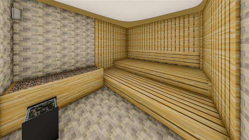 في مركز الانيا وعلى مسافة 100 متر من الشاطئ - مجمع سكني حديث بأسعار منافسة 