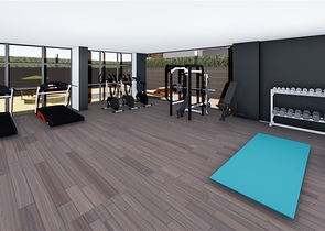 في مركز الانيا وعلى مسافة 100 متر من الشاطئ - مجمع سكني حديث بأسعار منافسة 