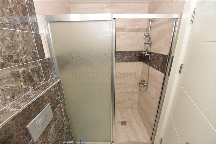 شقة مفروشة في مركز الانيا - مناسبة للاستثمار والسكن 