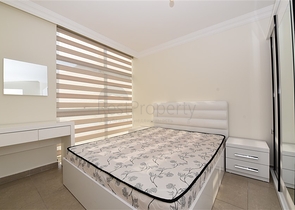 شقة مفروشة في مركز الانيا - مناسبة للاستثمار والسكن 