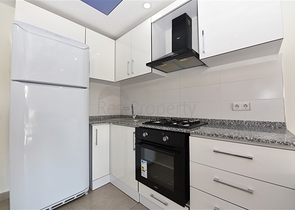 شقة مفروشة في مركز الانيا - مناسبة للاستثمار والسكن 