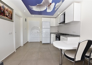 شقة مفروشة في مركز الانيا - مناسبة للاستثمار والسكن 