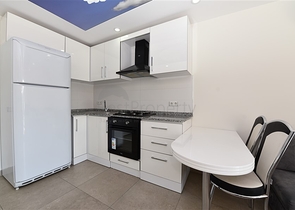 شقة مفروشة في مركز الانيا - مناسبة للاستثمار والسكن 