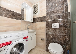 شقة مفروشة في مركز الانيا - مناسبة للاستثمار والسكن 