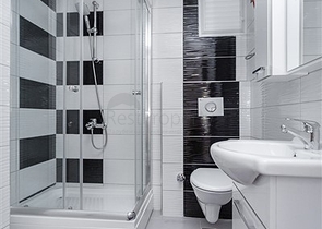 شقق غرفتين وصالة مفروشة ضمن مجمع حديث في مهموتلار / الانيا 