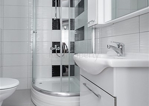 شقق غرفتين وصالة مفروشة ضمن مجمع حديث في مهموتلار / الانيا 