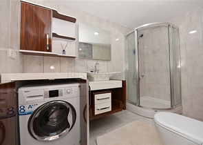 دوبلكس فاخرة - ثلاث غرف وصالة مفروشة - في مهوتلار / الانيا 