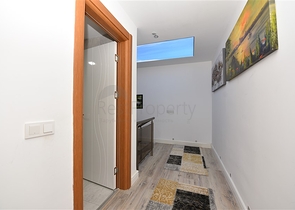 دوبلكس فاخرة - ثلاث غرف وصالة مفروشة - في مهوتلار / الانيا 