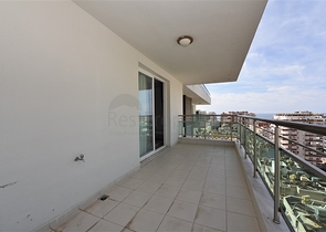 دوبلكس فاخرة - ثلاث غرف وصالة مفروشة - في مهوتلار / الانيا 