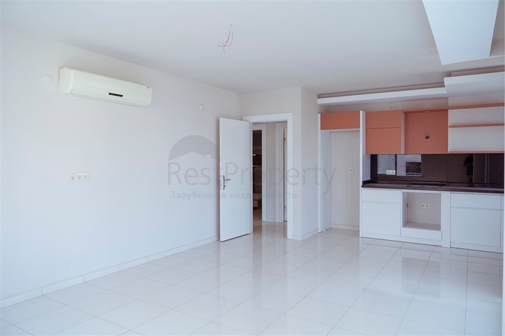 شقق بتصاميم متنوعة ضمن مجمع سكني حديث في مهموتلار / الانيا 