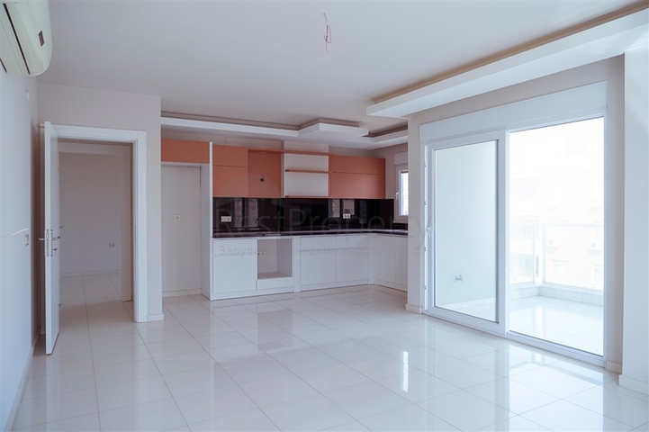 شقق بتصاميم متنوعة ضمن مجمع سكني حديث في مهموتلار / الانيا 