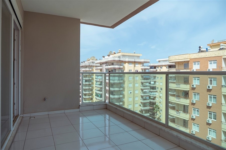 شقق بتصاميم متنوعة ضمن مجمع سكني حديث في مهموتلار / الانيا 