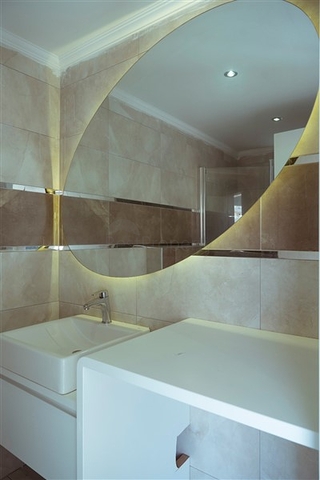 شقق بتصاميم متنوعة ضمن مجمع سكني حديث في مهموتلار / الانيا 