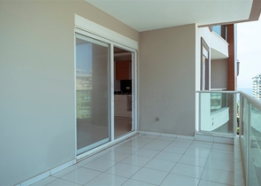 شقق بتصاميم متنوعة ضمن مجمع سكني حديث في مهموتلار / الانيا 