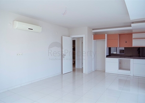 شقق بتصاميم متنوعة ضمن مجمع سكني حديث في مهموتلار / الانيا 