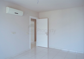 شقق بتصاميم متنوعة ضمن مجمع سكني حديث في مهموتلار / الانيا 