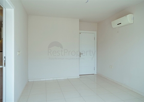 شقق بتصاميم متنوعة ضمن مجمع سكني حديث في مهموتلار / الانيا 