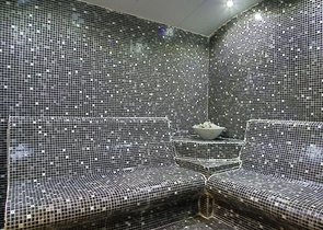 شقق بتصاميم متنوعة ضمن مجمع سكني حديث في مهموتلار / الانيا 