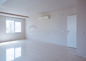 شقق بتصاميم متنوعة ضمن مجمع سكني حديث في مهموتلار / الانيا 