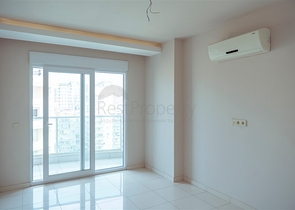 شقق بتصاميم متنوعة ضمن مجمع سكني حديث في مهموتلار / الانيا 