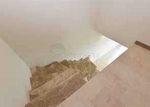 اطلالة بحر مباشرة - عرض مميز - دوبلكس غرفتين وصالة ضمن مجمع سكني في مهموتلار / الانيا 