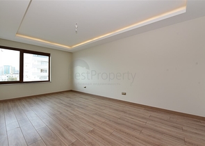 اطلالة بحر مباشرة - عرض مميز - دوبلكس غرفتين وصالة ضمن مجمع سكني في مهموتلار / الانيا 