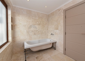 اطلالة بحر مباشرة - عرض مميز - دوبلكس غرفتين وصالة ضمن مجمع سكني في مهموتلار / الانيا 