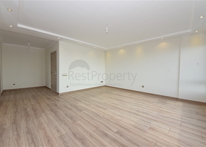 اطلالة بحر مباشرة - عرض مميز - دوبلكس غرفتين وصالة ضمن مجمع سكني في مهموتلار / الانيا 