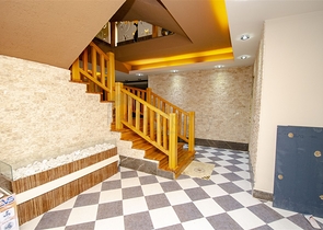 فيلا منفصلة 3 + 1 مع الأثاث في كيمير