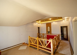 فيلا منفصلة 3 + 1 مع الأثاث في كيمير