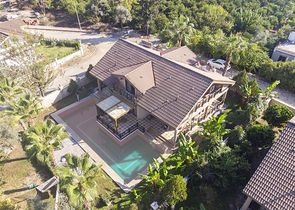 فيلا منفصلة 3 + 1 مع الأثاث في كيمير