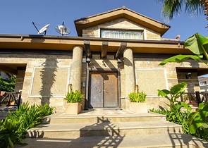 فيلا منفصلة 3 + 1 مع الأثاث في كيمير