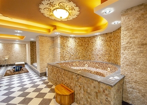 فيلا منفصلة 3 + 1 مع الأثاث في كيمير