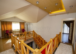 فيلا منفصلة 3 + 1 مع الأثاث في كيمير