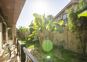 فيلا منفصلة 3 + 1 مع الأثاث في كيمير