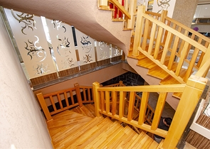 فيلا منفصلة 3 + 1 مع الأثاث في كيمير