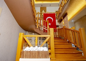 فيلا منفصلة 3 + 1 مع الأثاث في كيمير